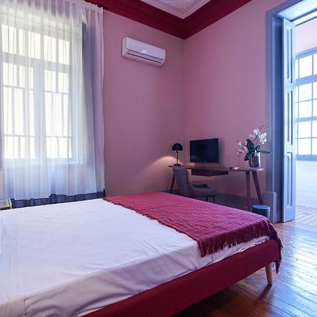 Patio79 Aveiro Hotell Rom bilde
