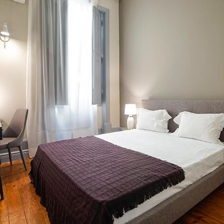 Patio79 Aveiro Hotell Rom bilde