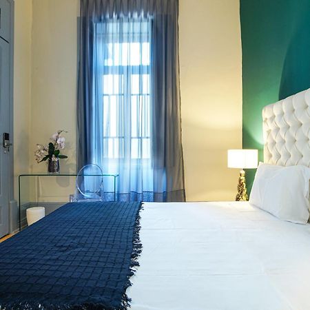 Patio79 Aveiro Hotell Rom bilde