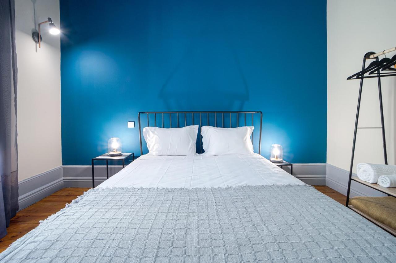 Patio79 Aveiro Hotell Rom bilde