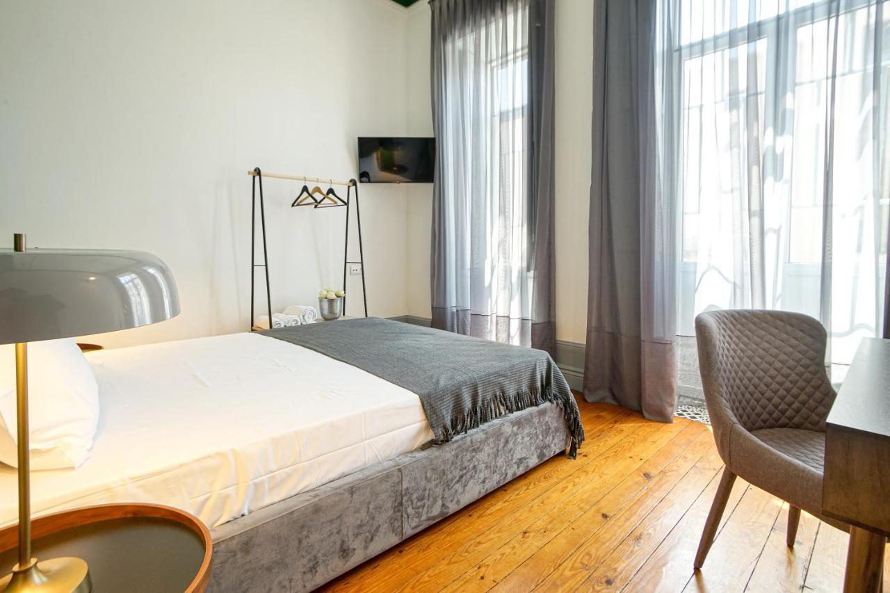 Patio79 Aveiro Hotell Rom bilde