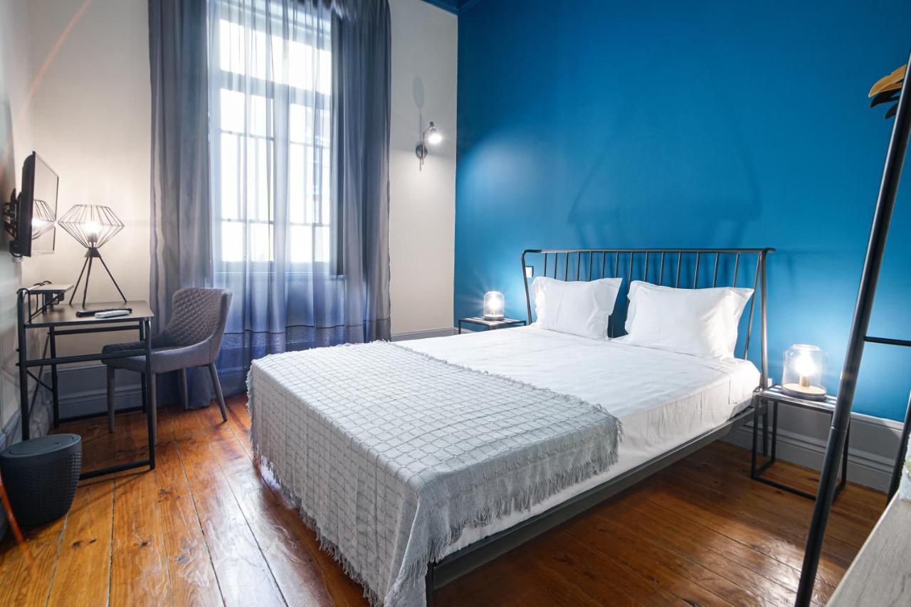 Patio79 Aveiro Hotell Rom bilde