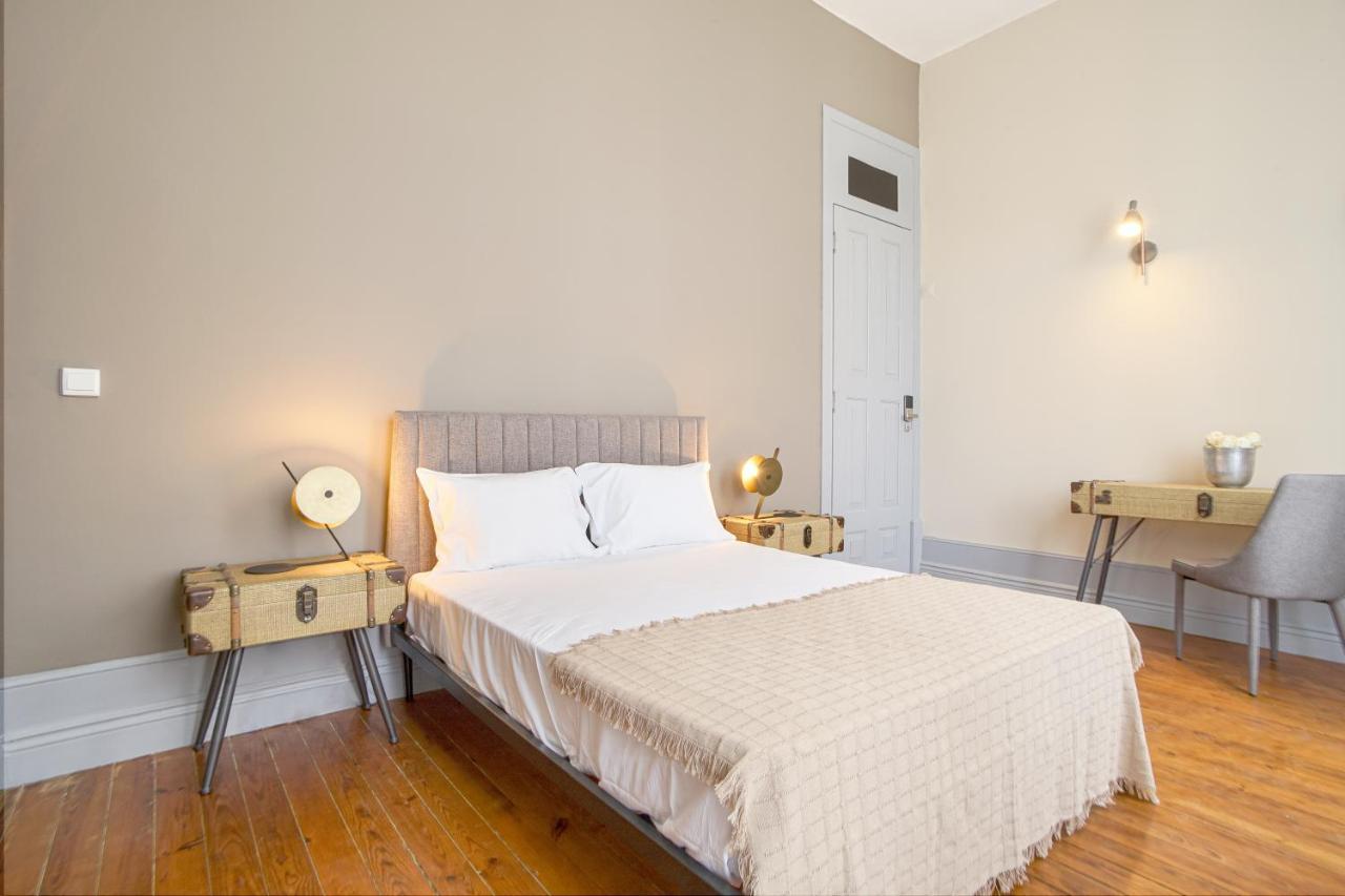Patio79 Aveiro Hotell Rom bilde