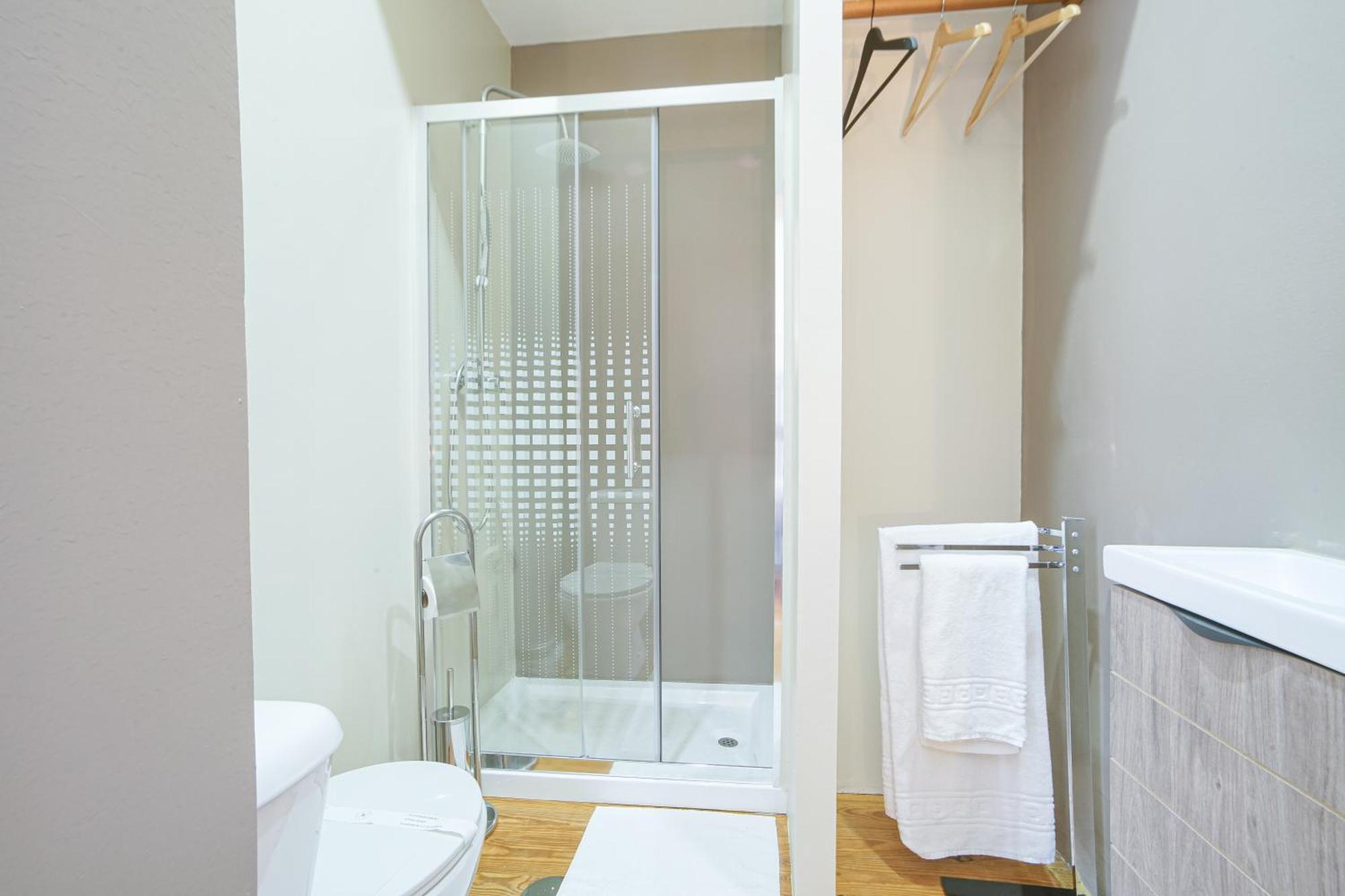 Patio79 Aveiro Hotell Rom bilde