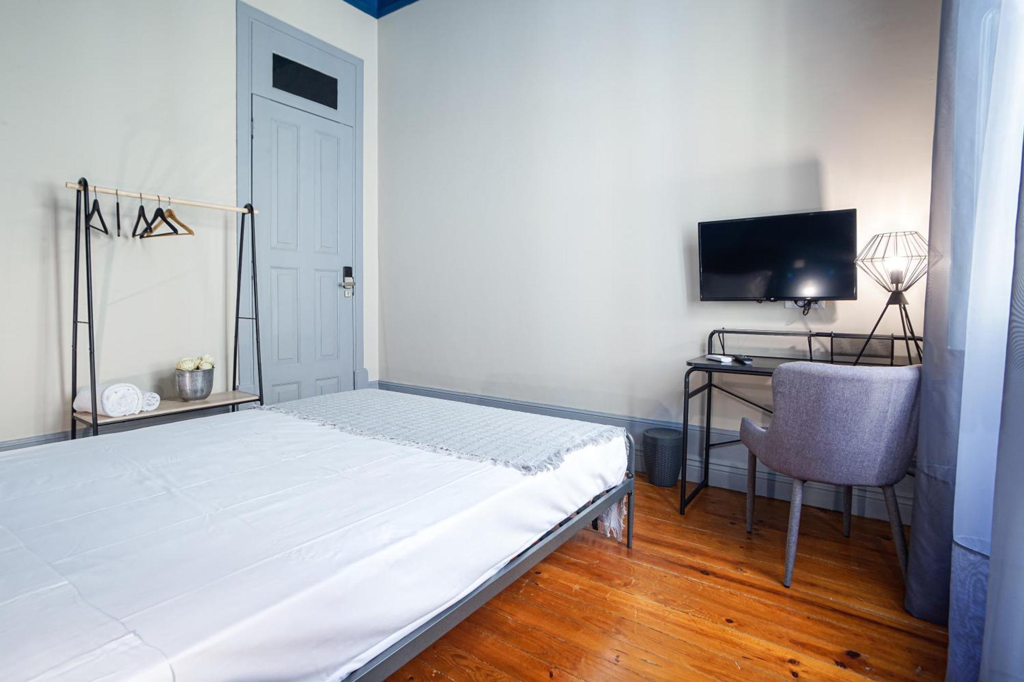 Patio79 Aveiro Hotell Rom bilde