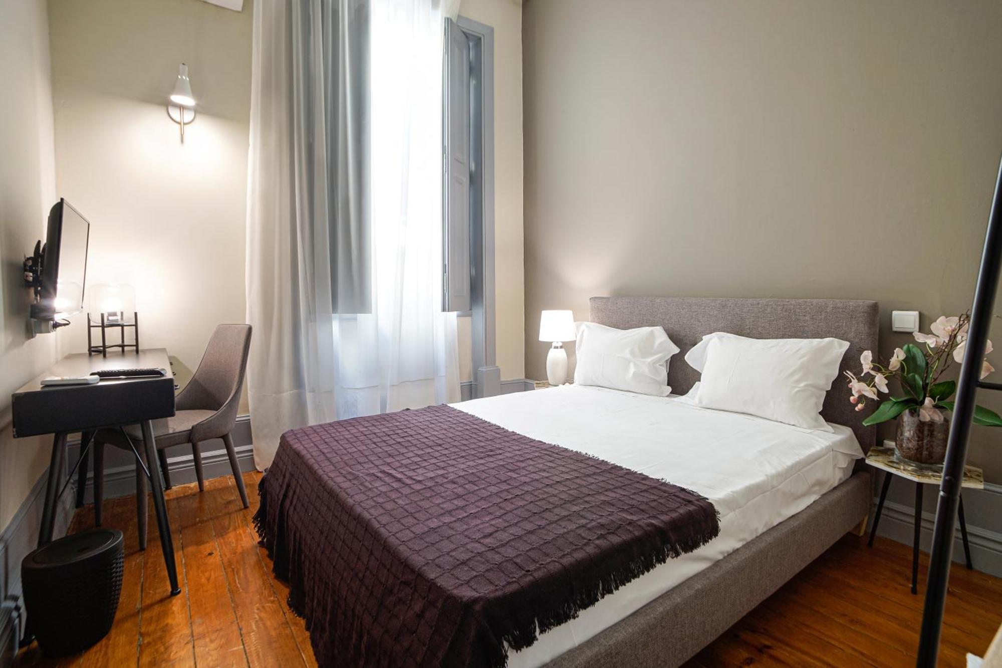 Patio79 Aveiro Hotell Rom bilde