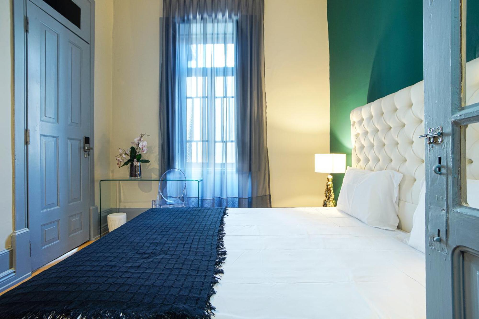 Patio79 Aveiro Hotell Rom bilde